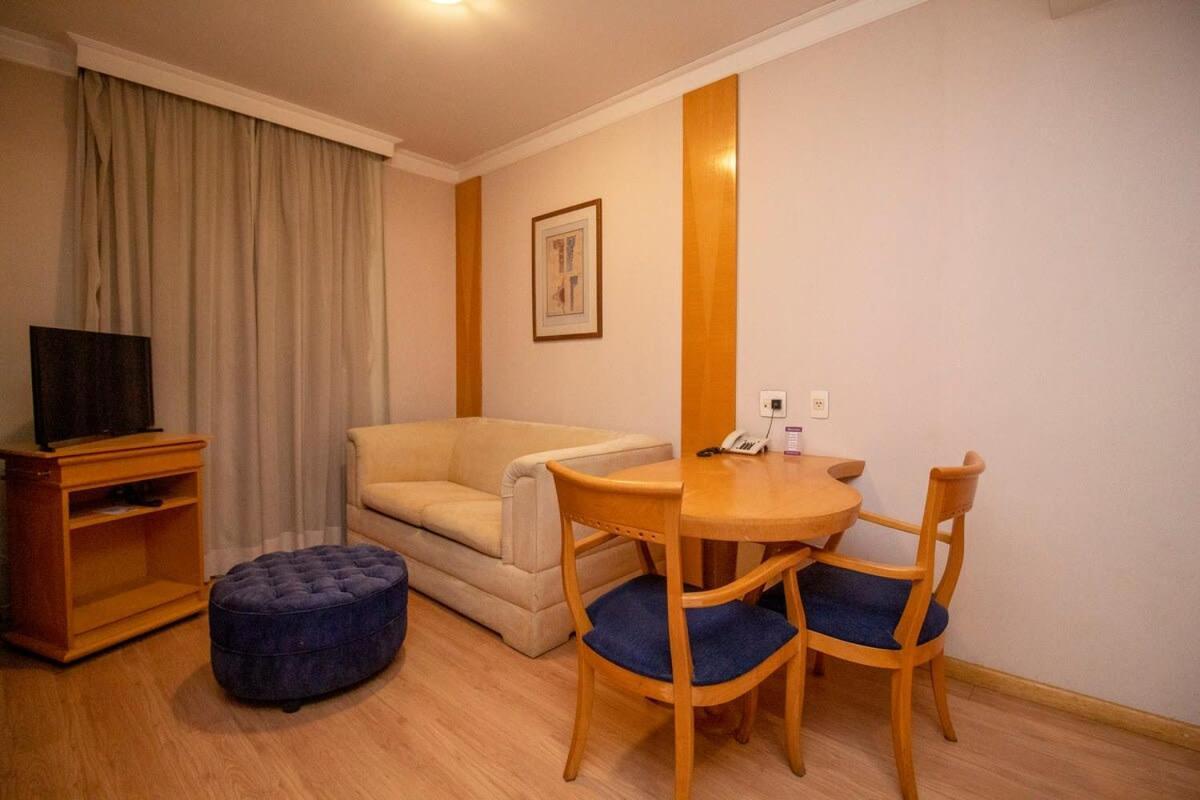 Ferienwohnung Bhomy Pinheiros Proximo A Oscar Freire Ex2207 São Paulo Exterior foto