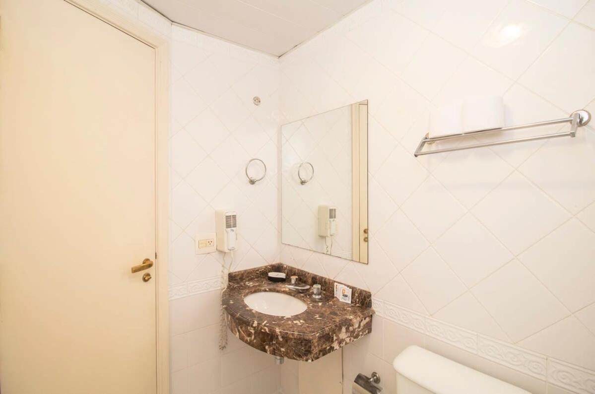 Ferienwohnung Bhomy Pinheiros Proximo A Oscar Freire Ex2207 São Paulo Exterior foto