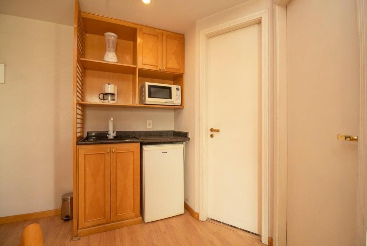 Ferienwohnung Bhomy Pinheiros Proximo A Oscar Freire Ex2207 São Paulo Exterior foto