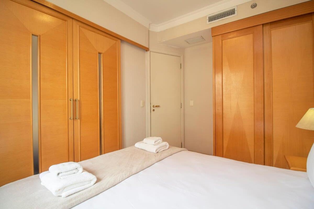Ferienwohnung Bhomy Pinheiros Proximo A Oscar Freire Ex2207 São Paulo Exterior foto